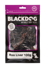 BLACKDOG - ROO LIVER