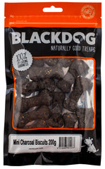 BLACKDOG - BISCUITS - MINI