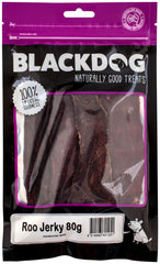 BLACKDOG - ROO JERKY