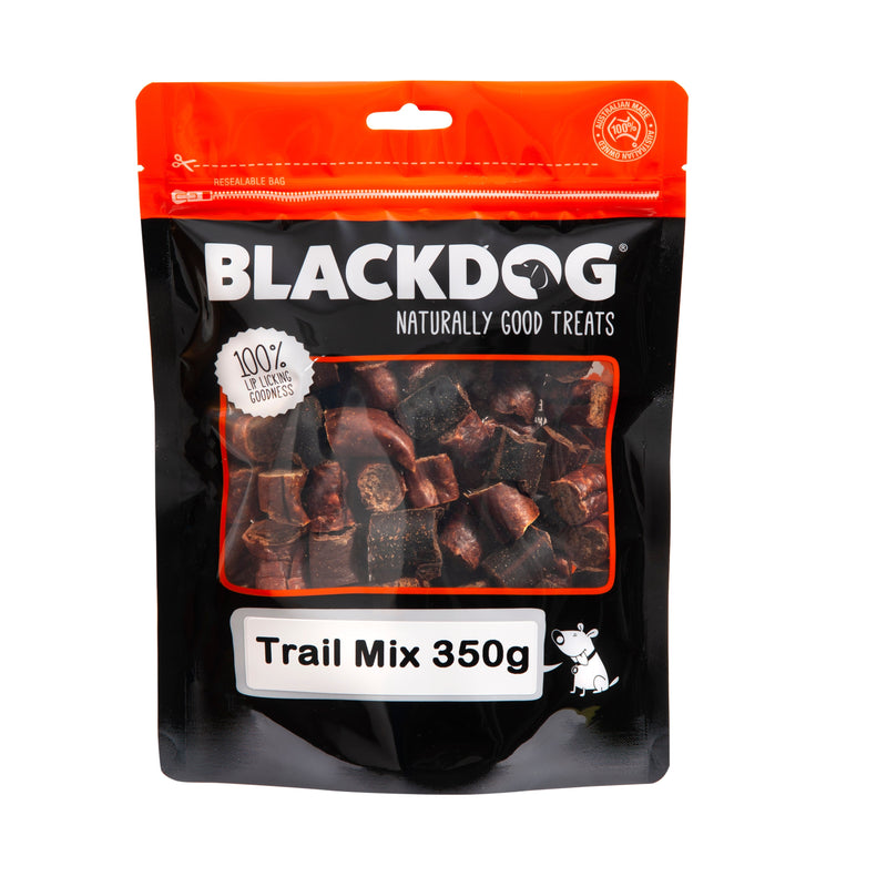 BLACKDOG - TRAIL MIX