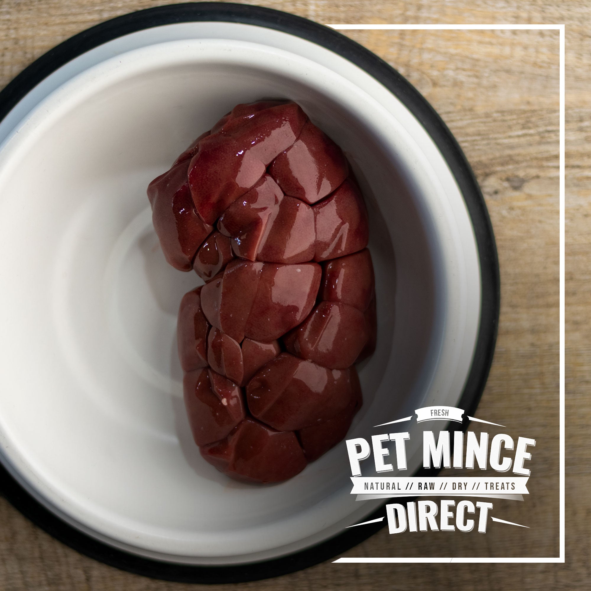 Pet Mince Direct