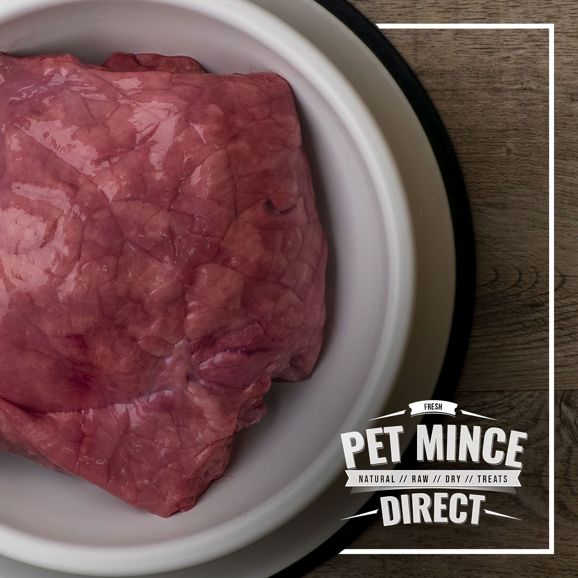 Pet Mince Direct