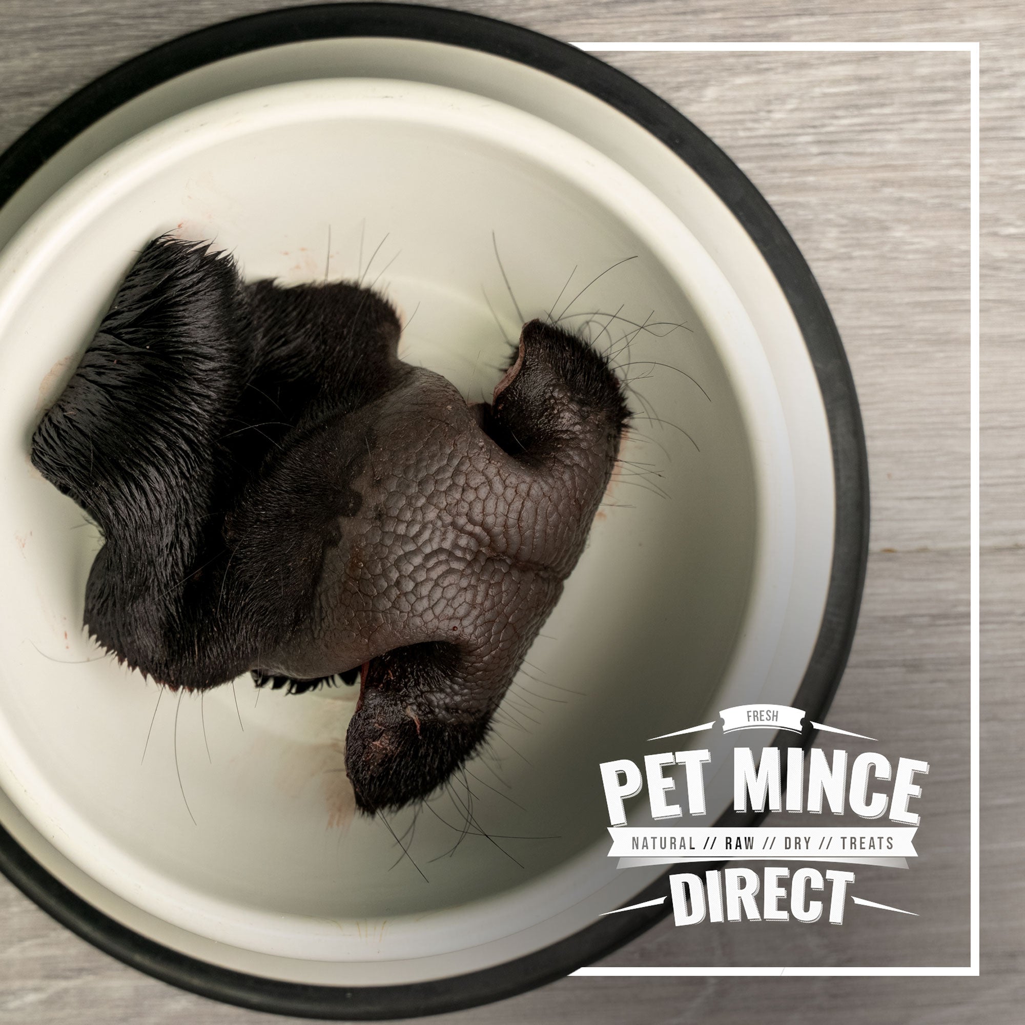 Pet Mince Direct