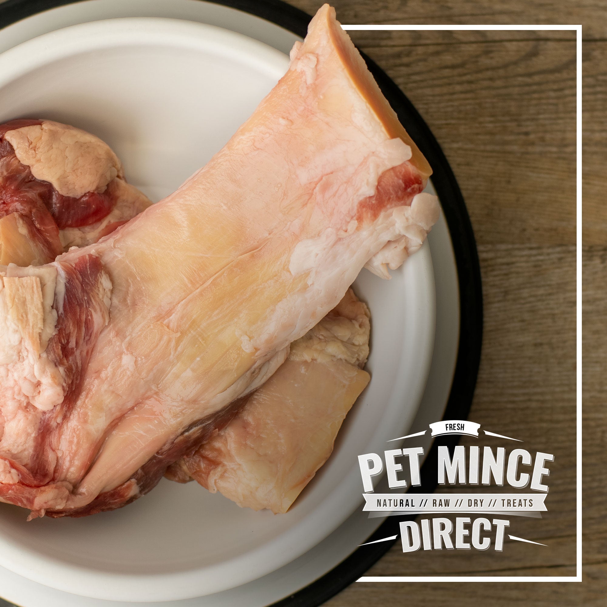 Pet Mince Direct