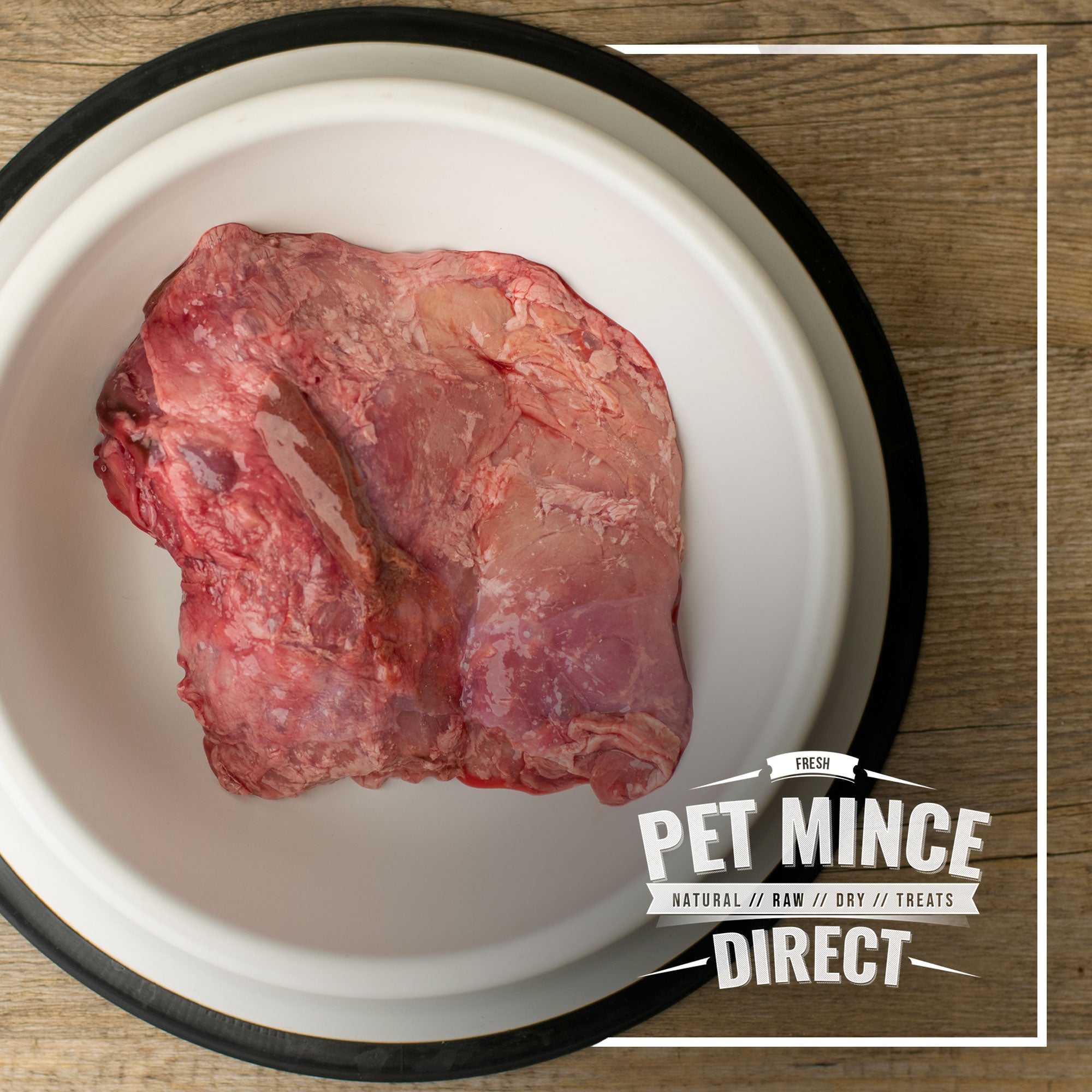 Pet Mince Direct