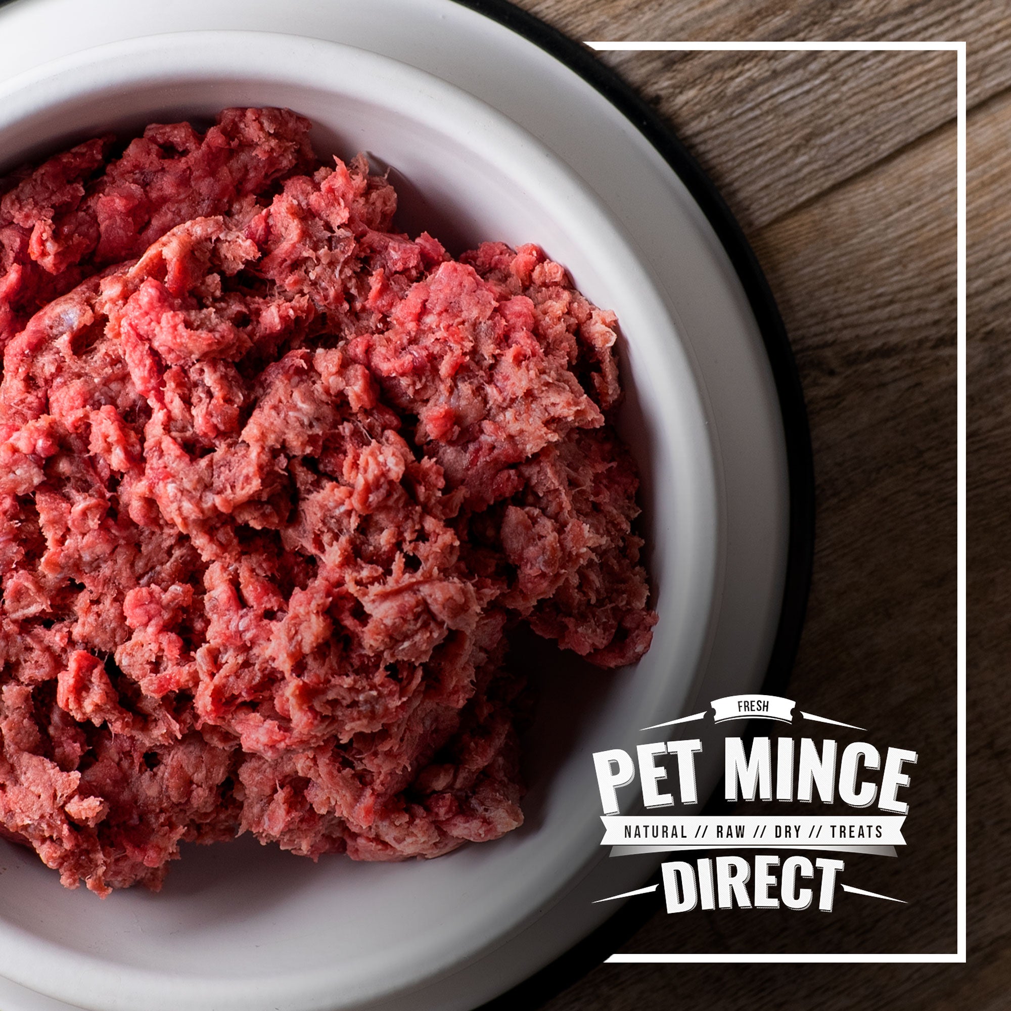 Pet Mince Direct