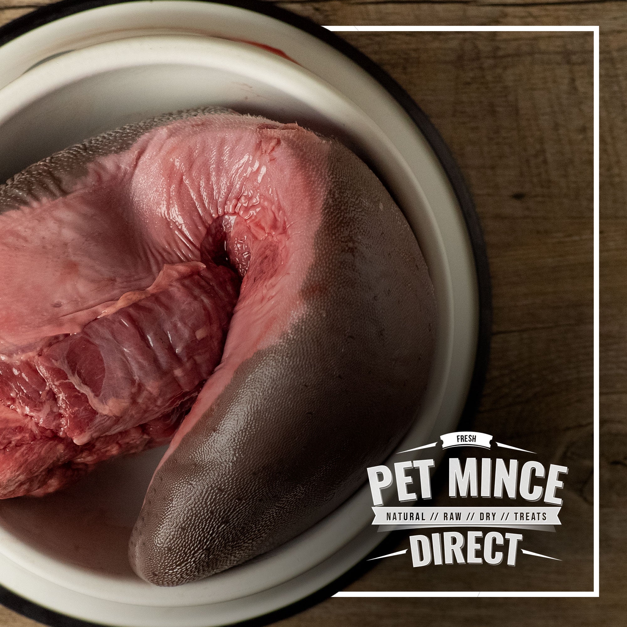 Pet Mince Direct