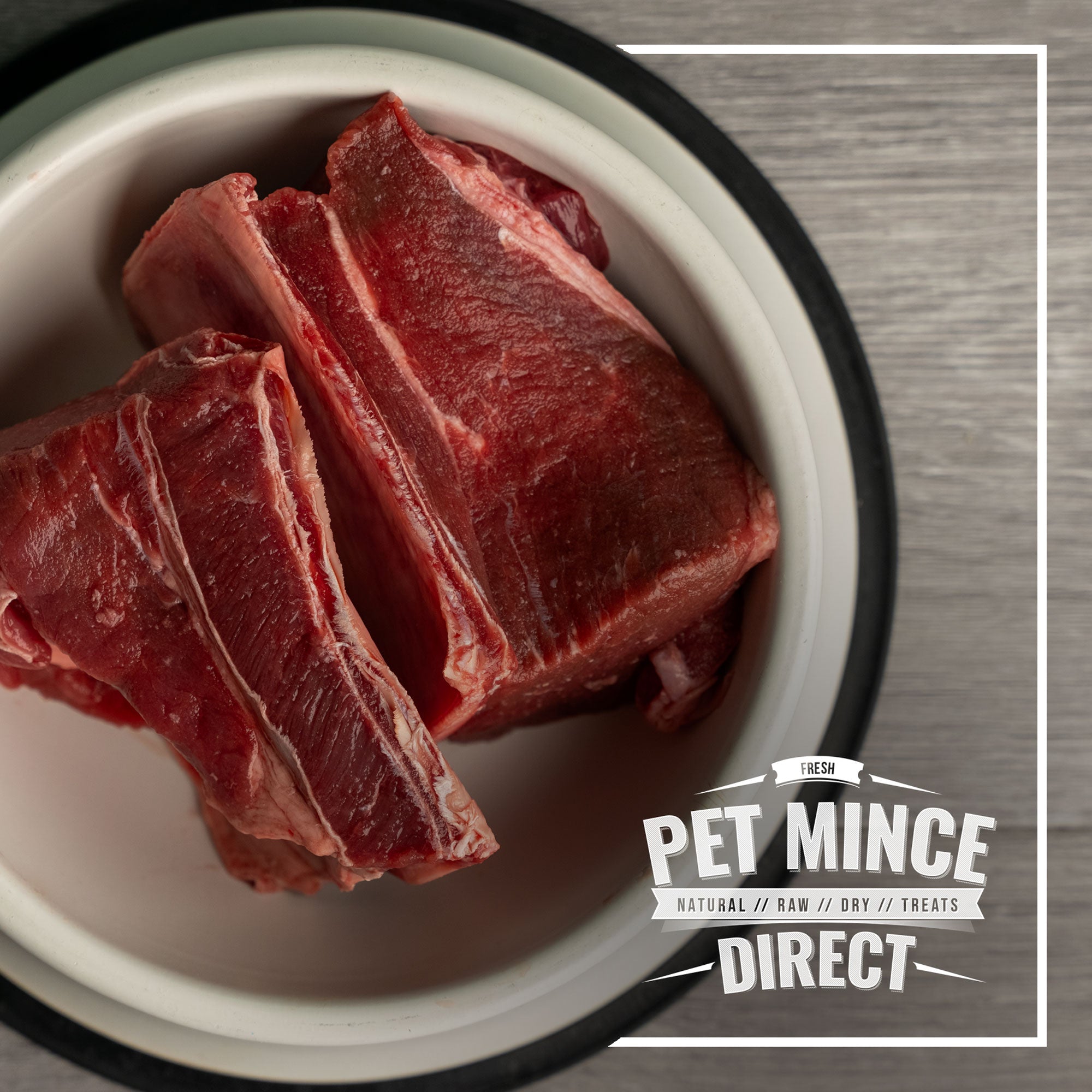 Pet Mince Direct