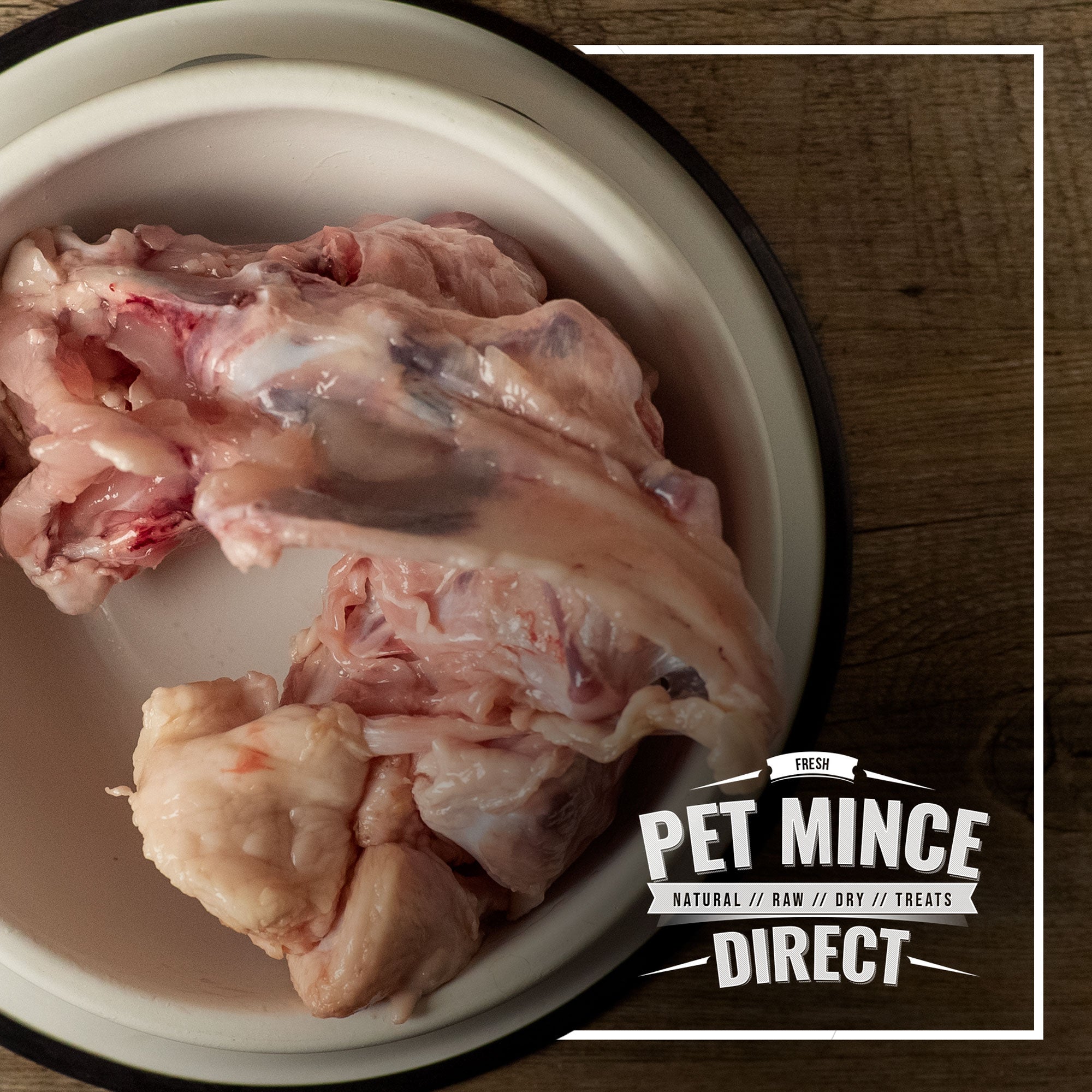 Pet Mince Direct