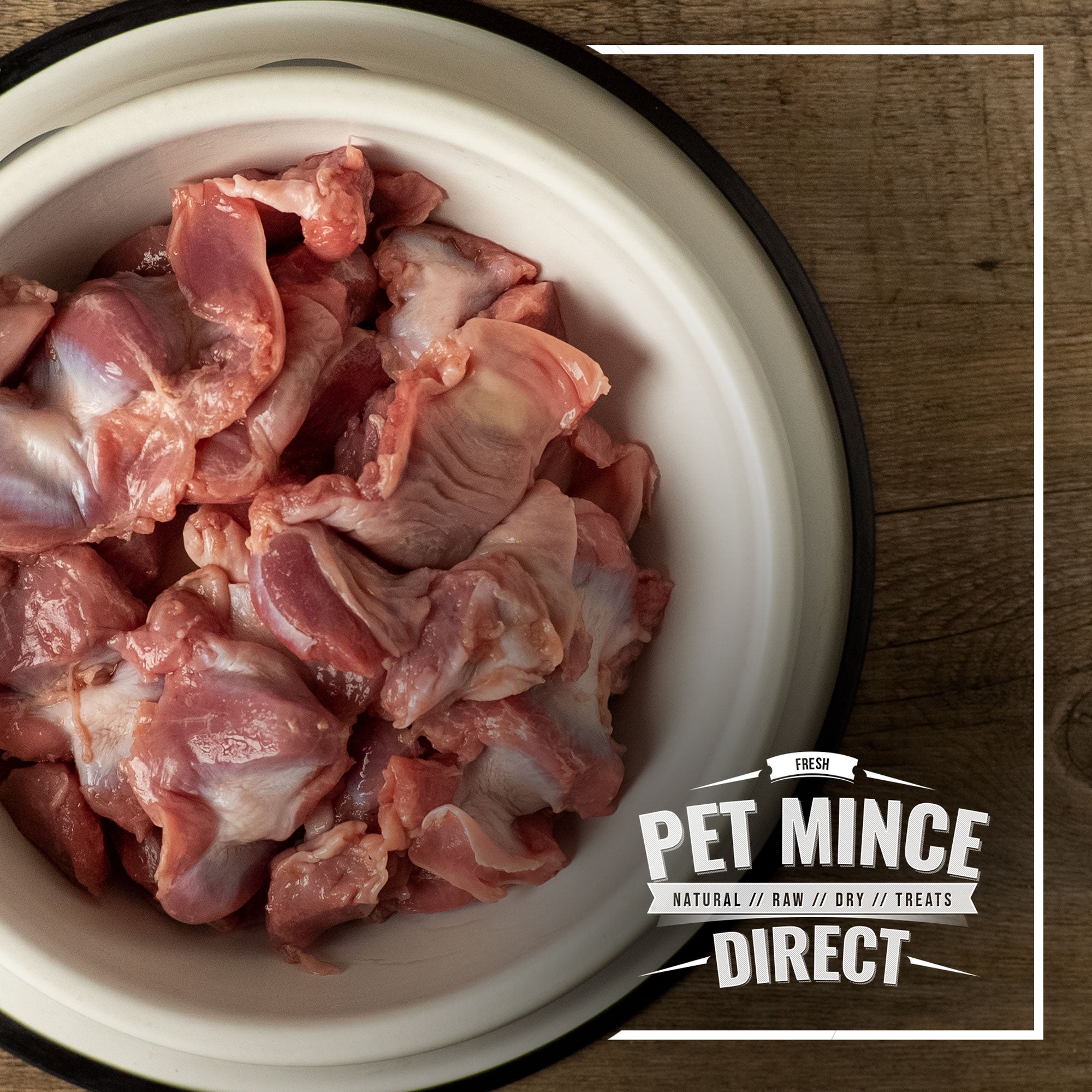 Pet Mince Direct