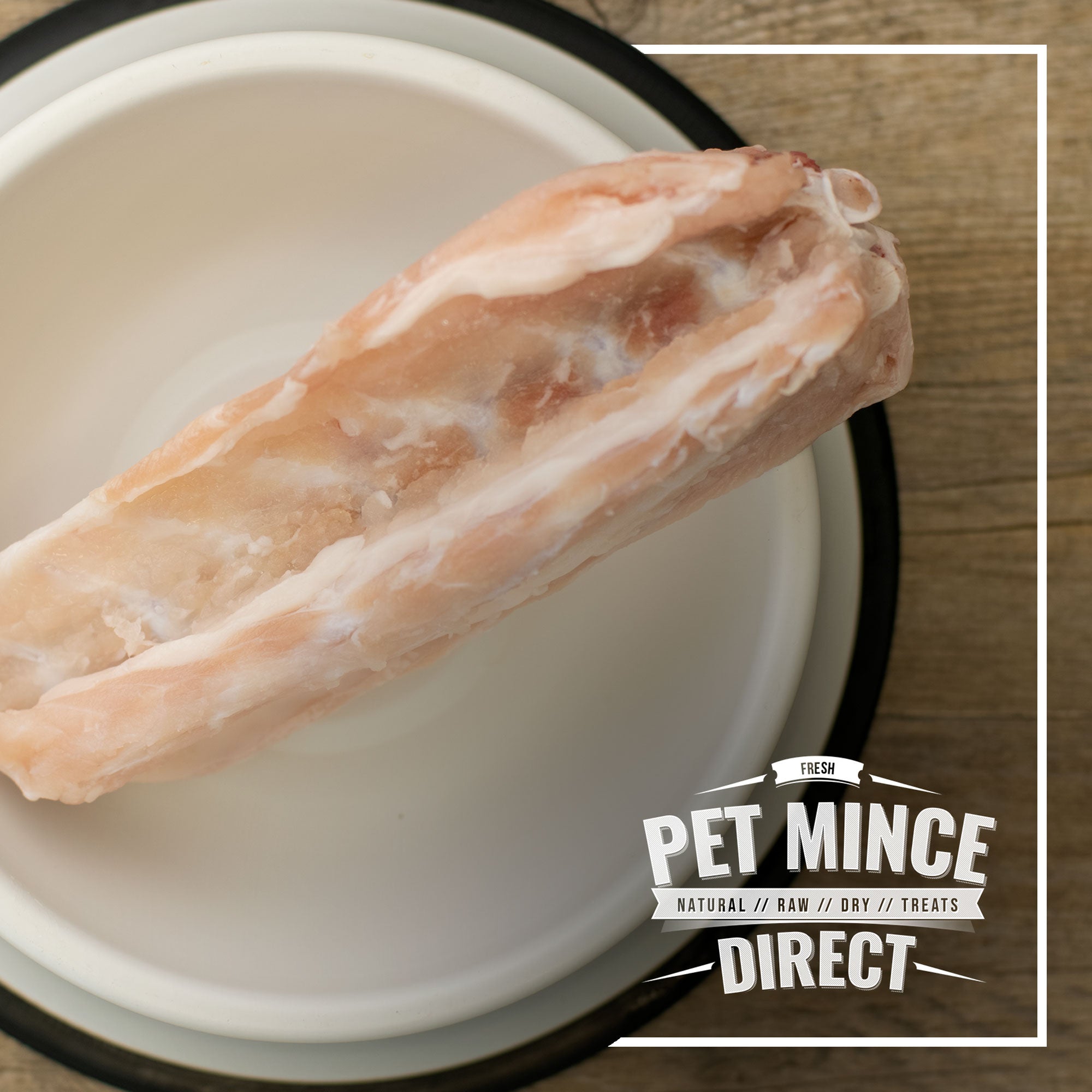 Pet Mince Direct