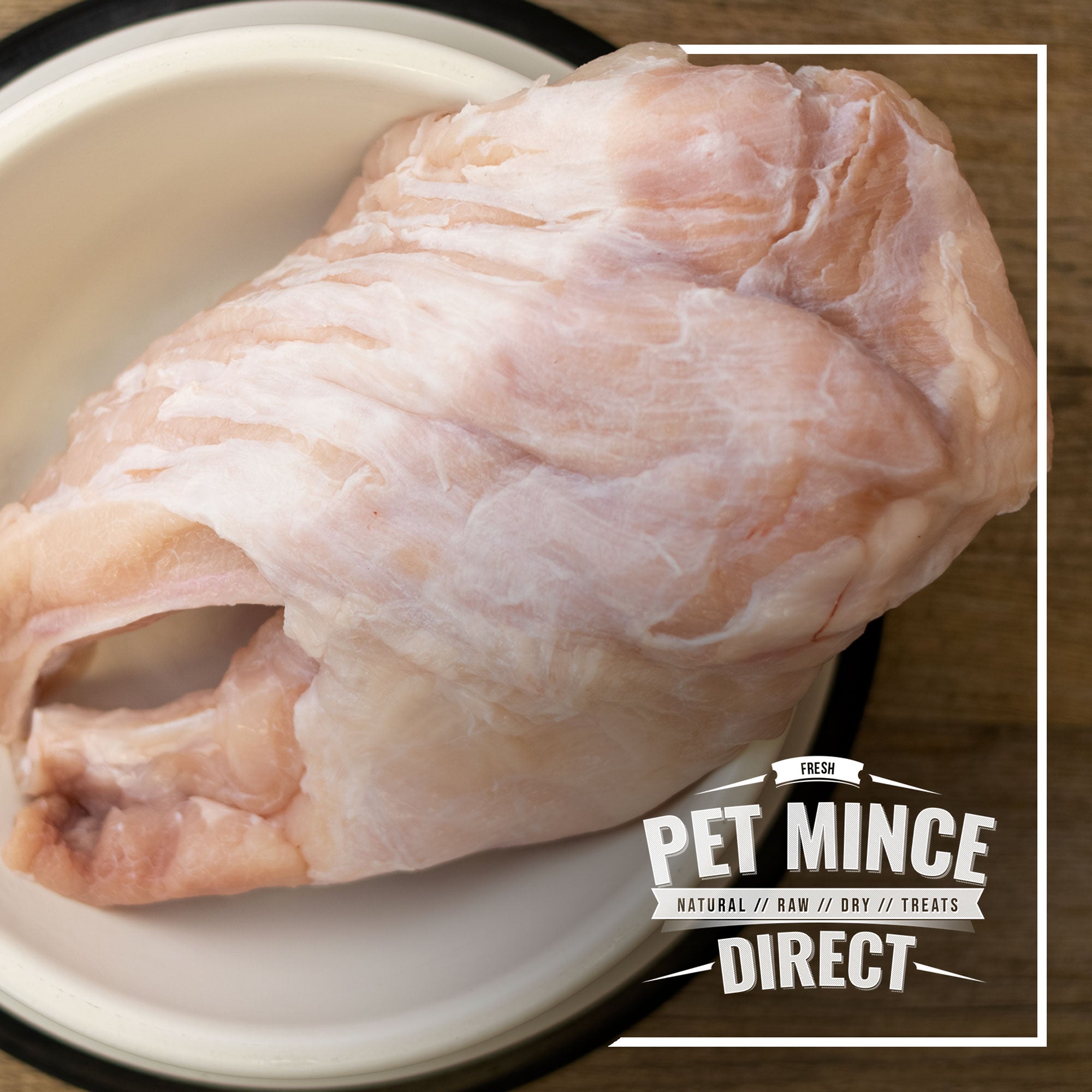 Pet Mince Direct