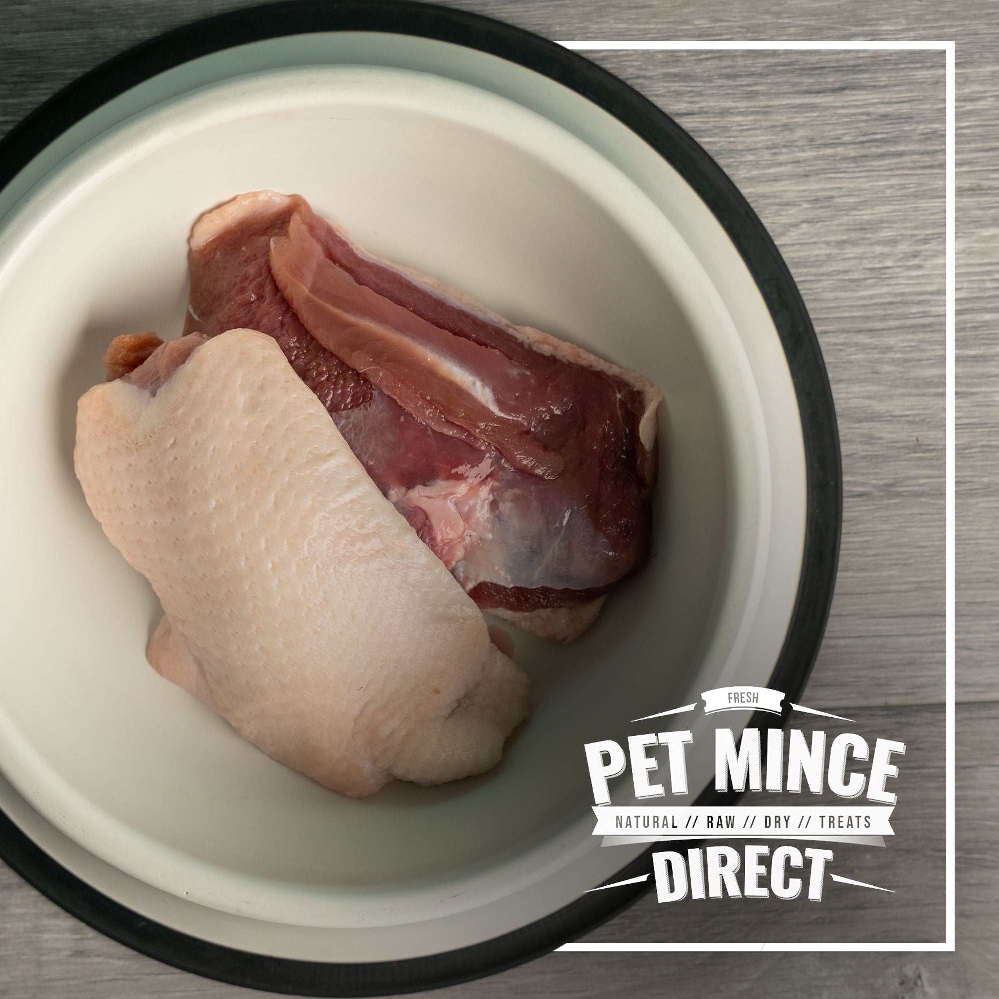 Pet Mince Direct