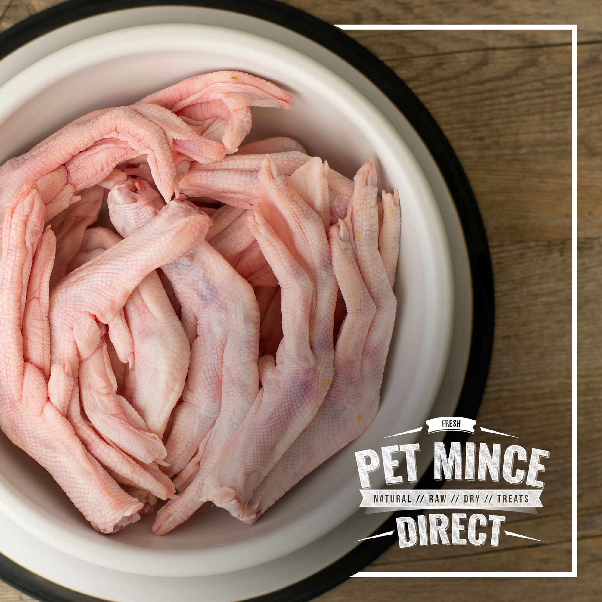 Pet Mince Direct