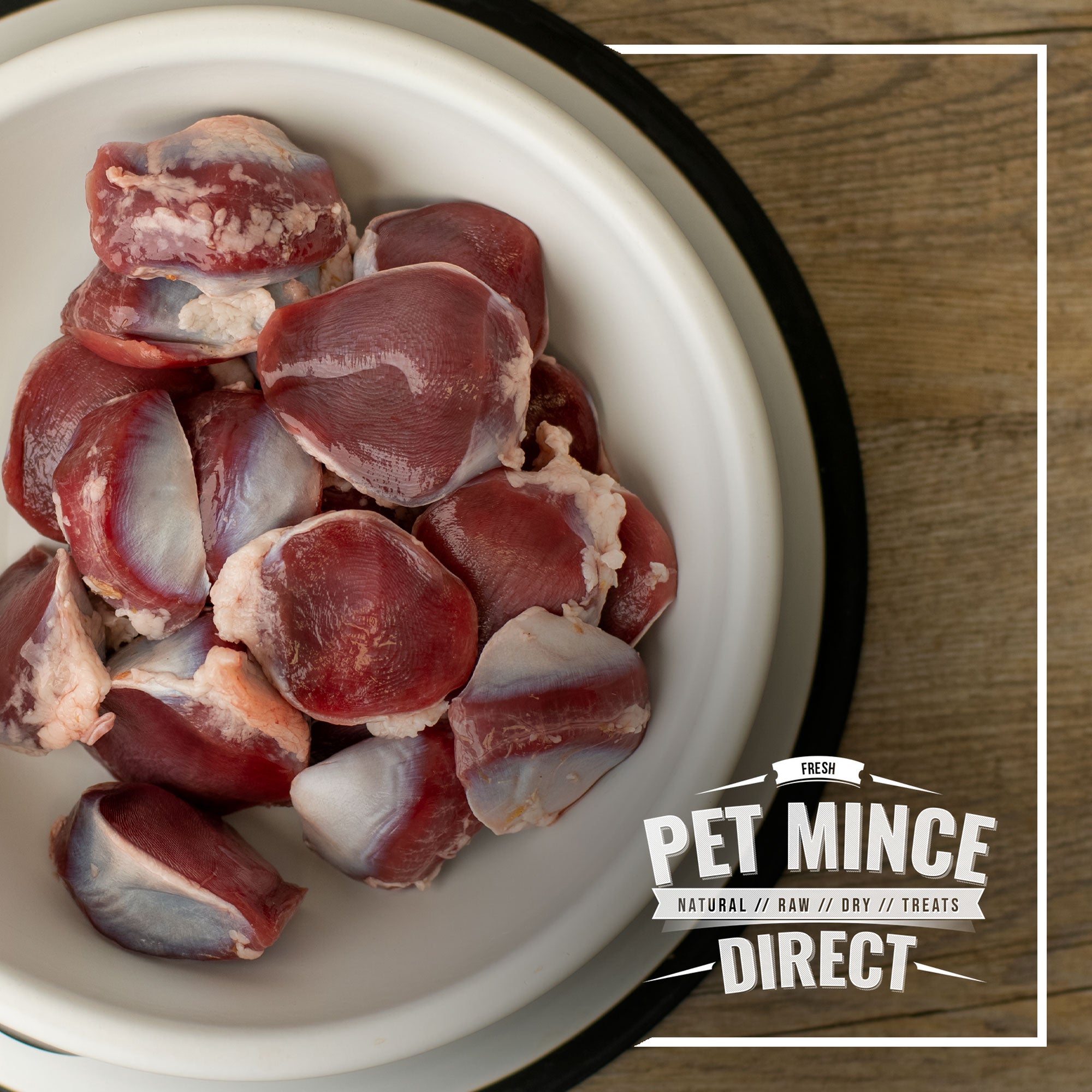 Pet Mince Direct