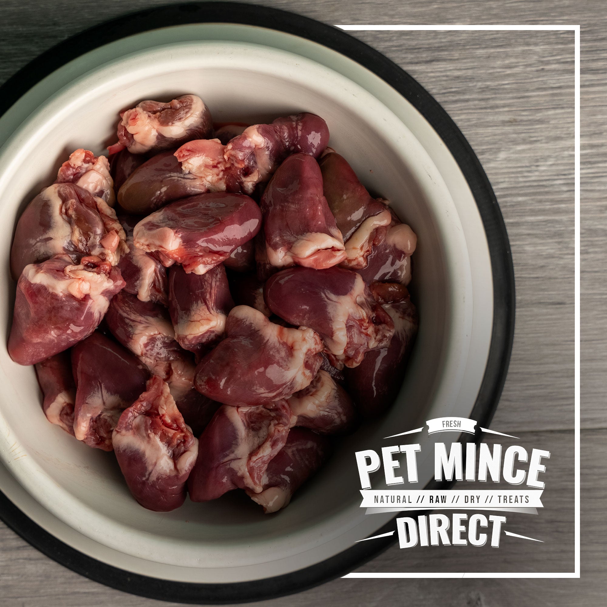 Pet Mince Direct