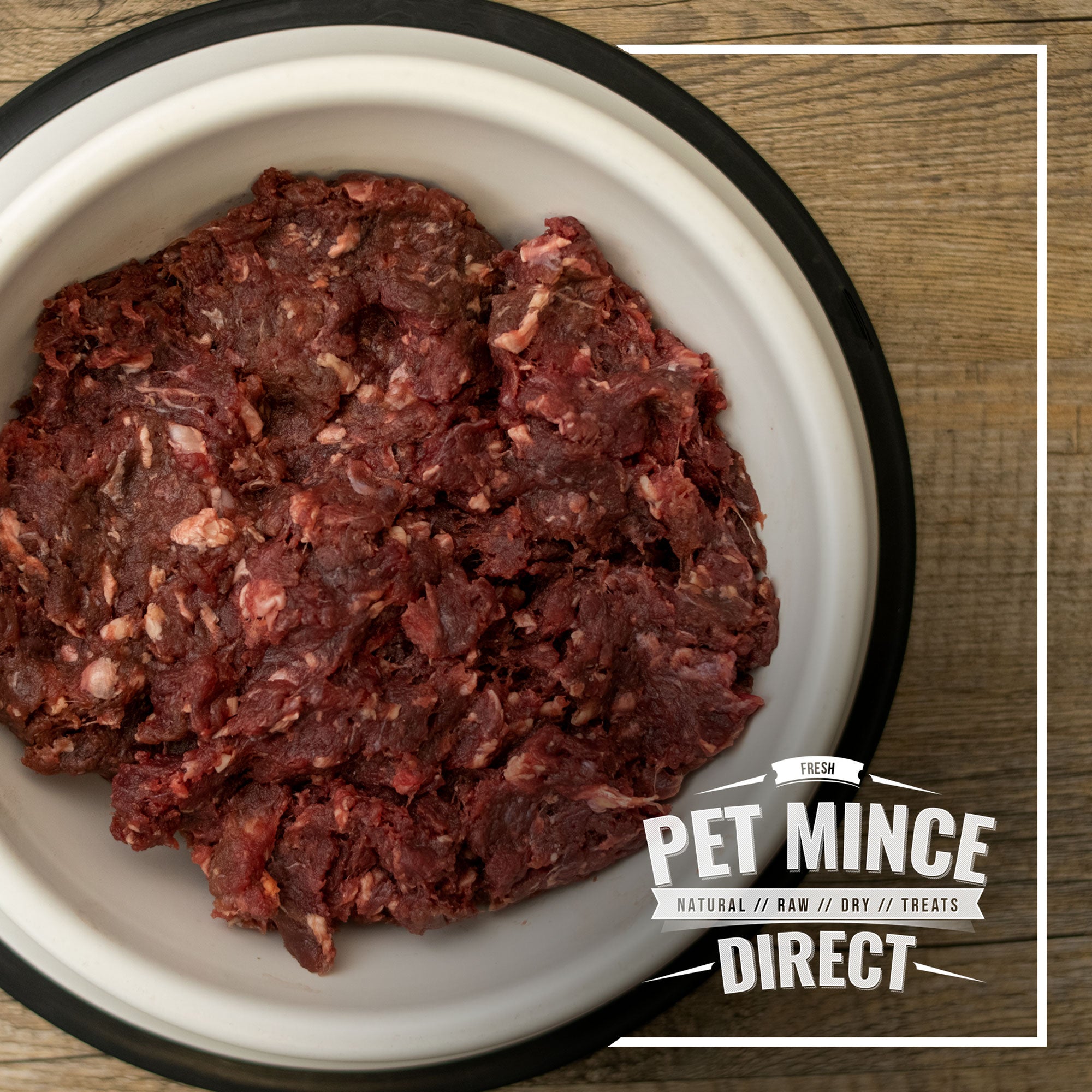 Pet Mince Direct