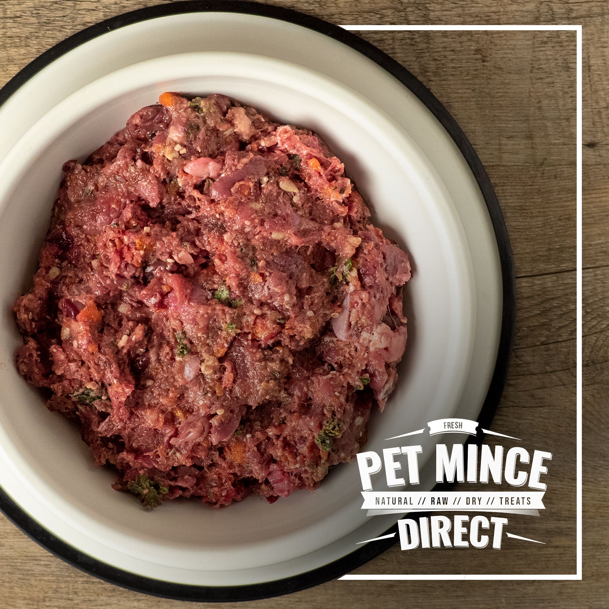 Pet Mince Direct