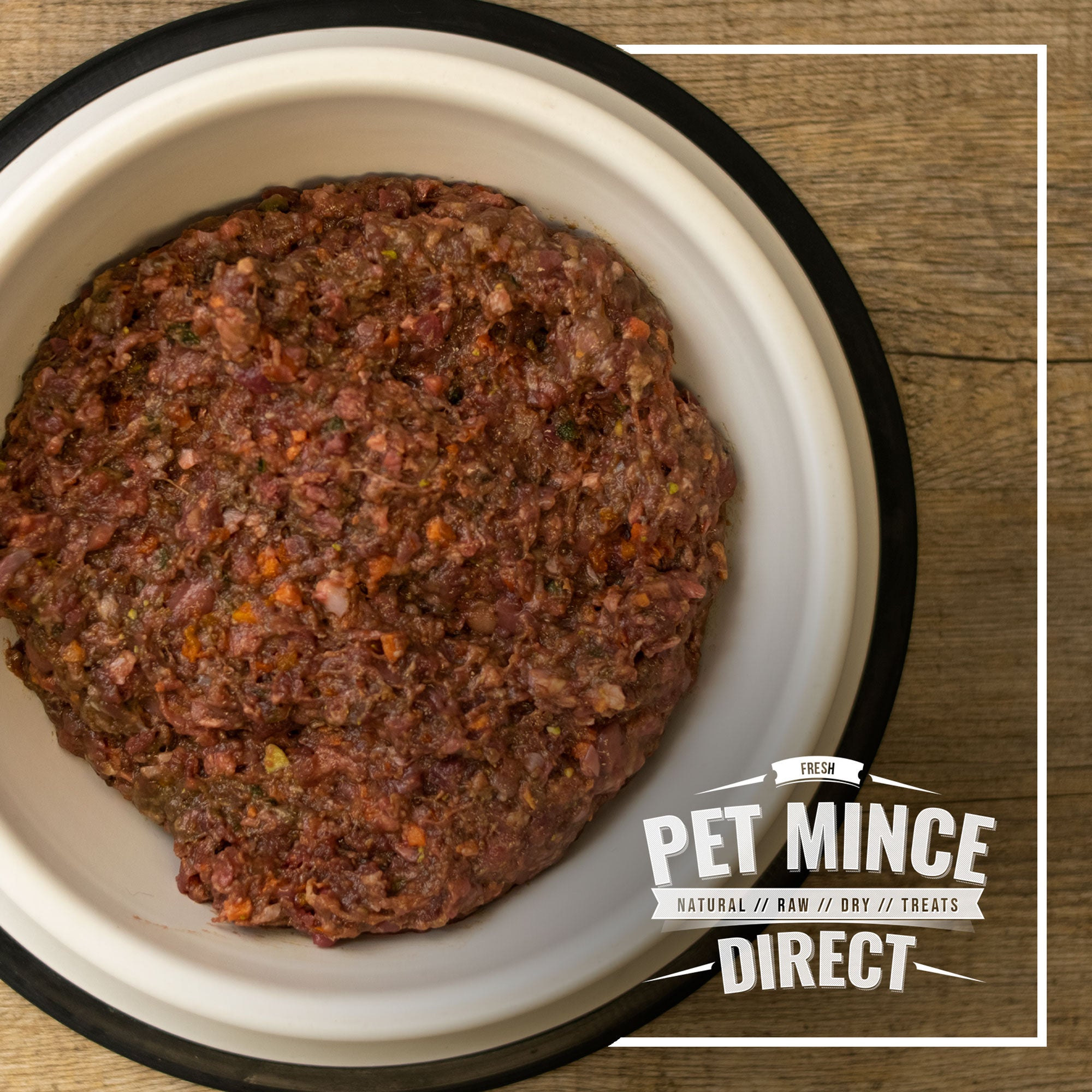 Pet Mince Direct