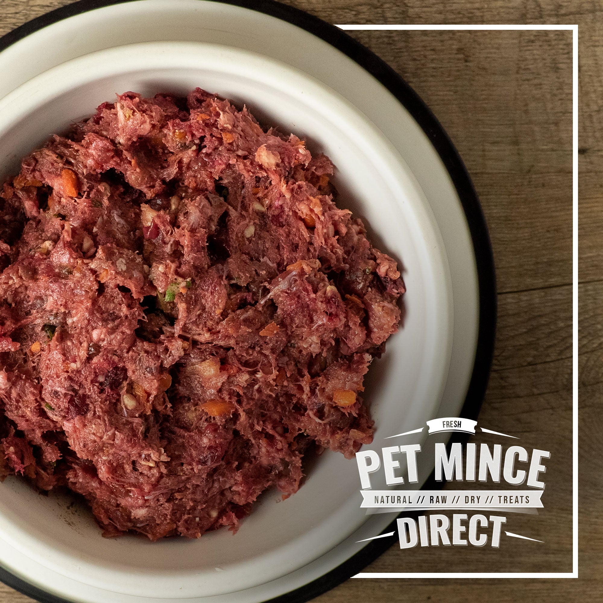 Pet Mince Direct