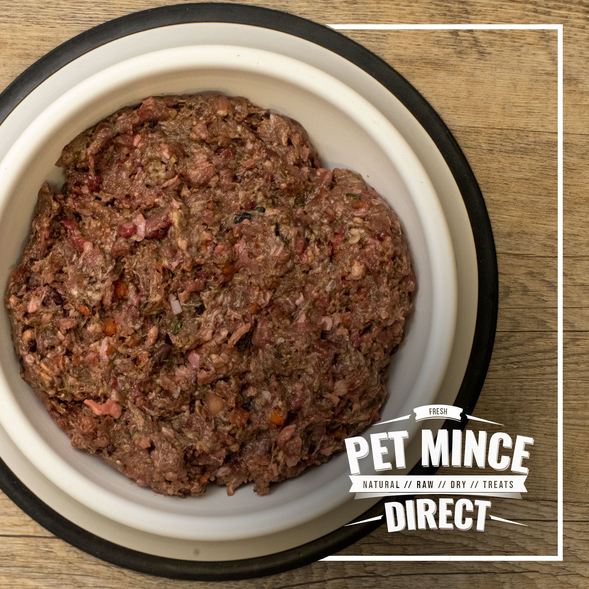 Pet Mince Direct