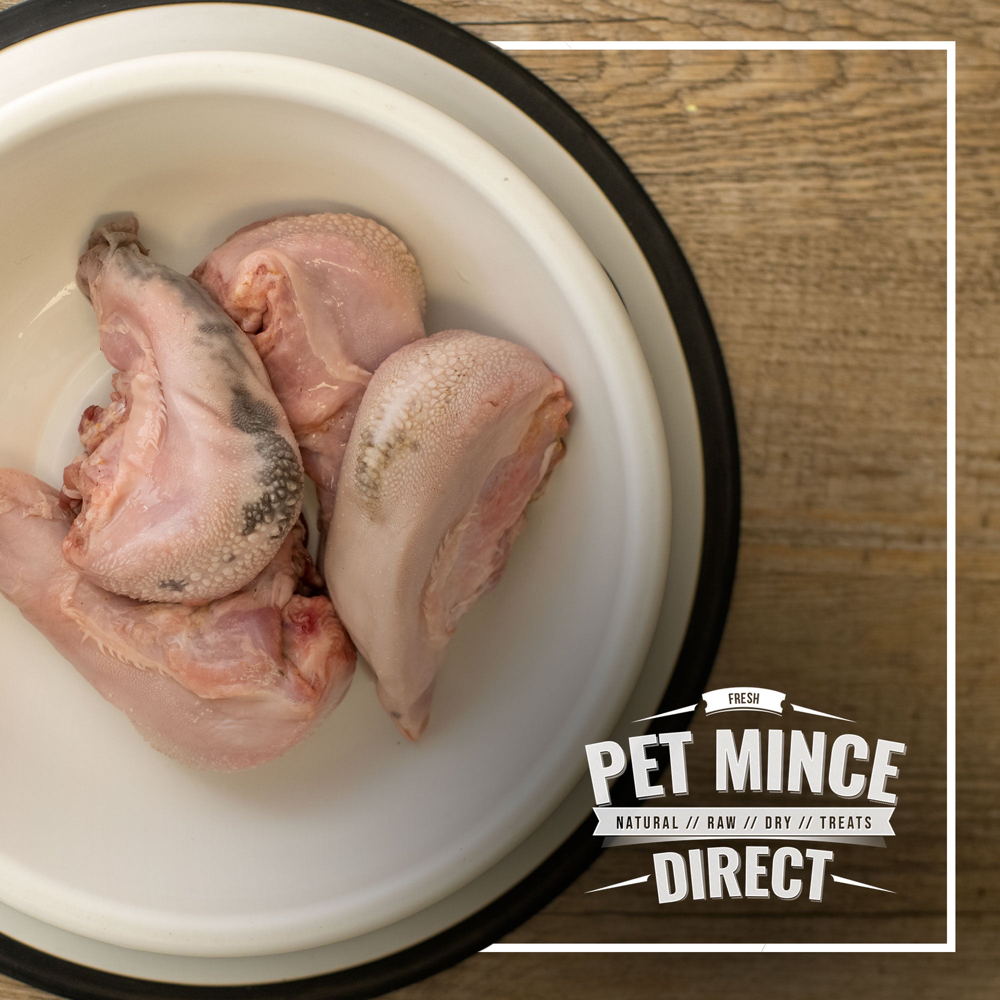 Pet Mince Direct