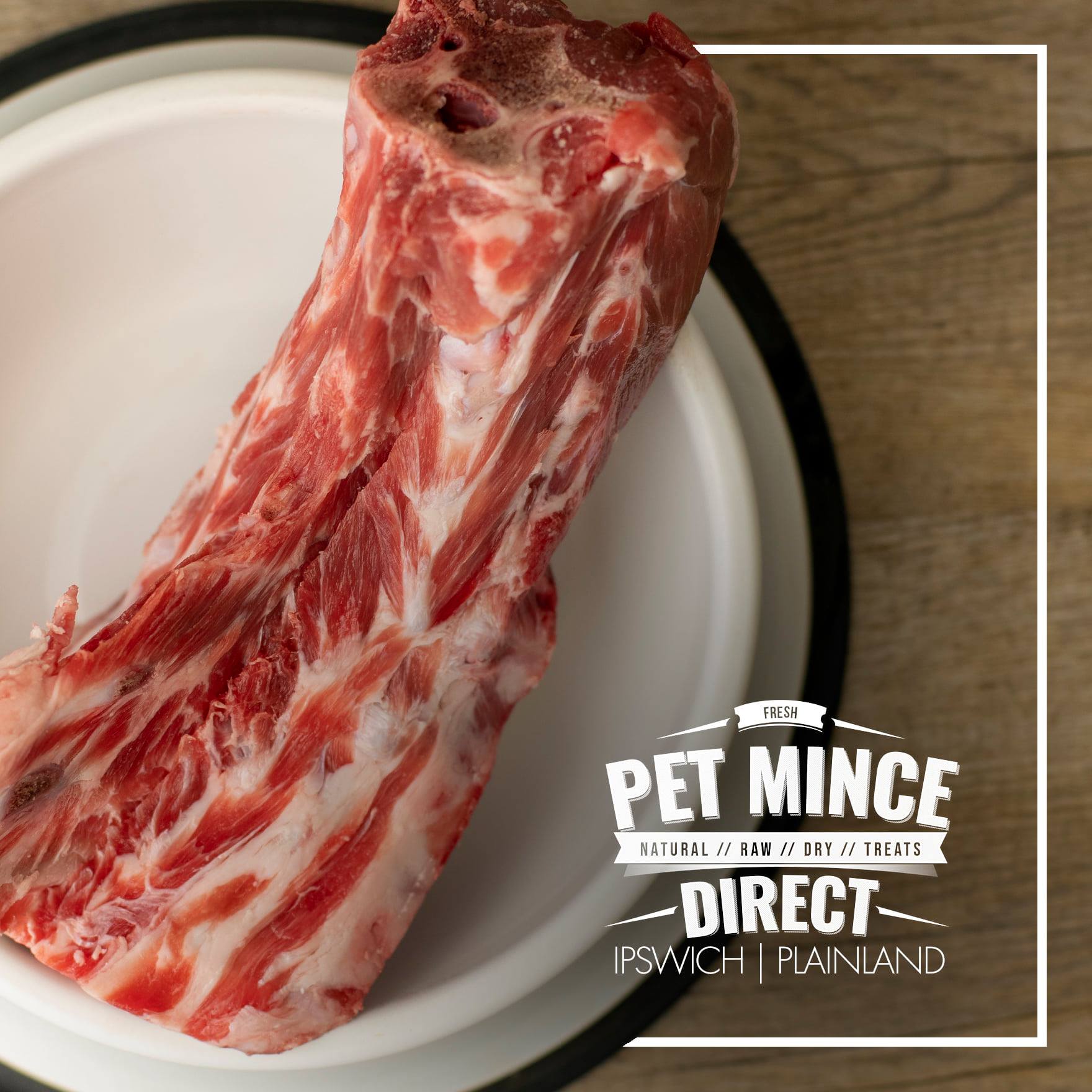 Pet Mince Direct