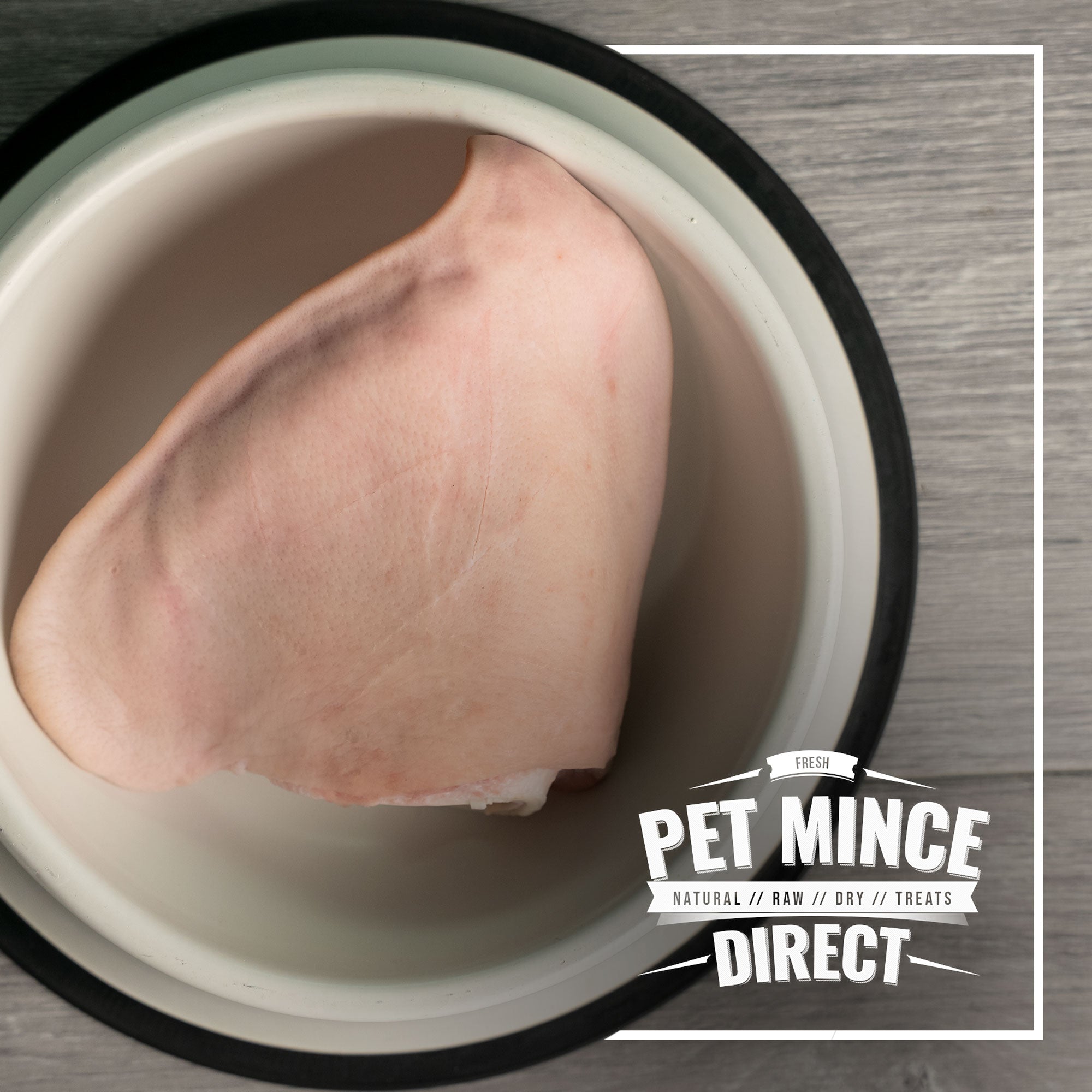 Pet Mince Direct