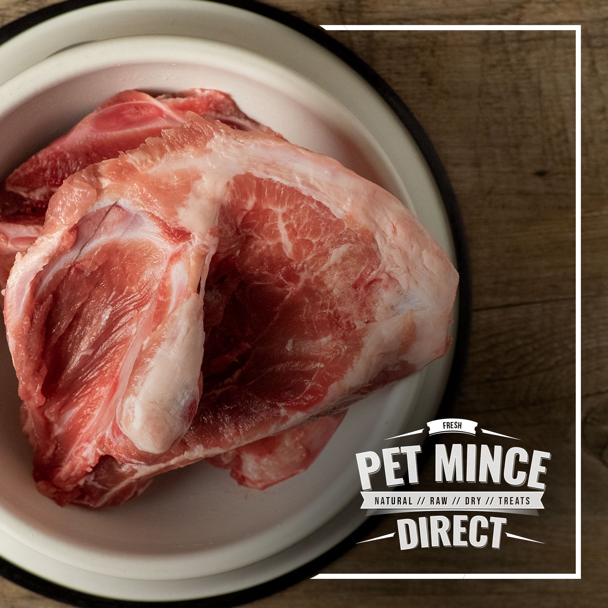 Pet Mince Direct