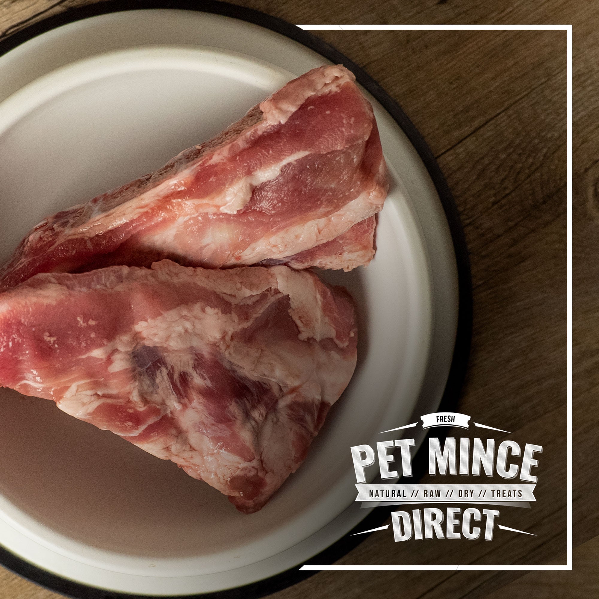 Pet Mince Direct