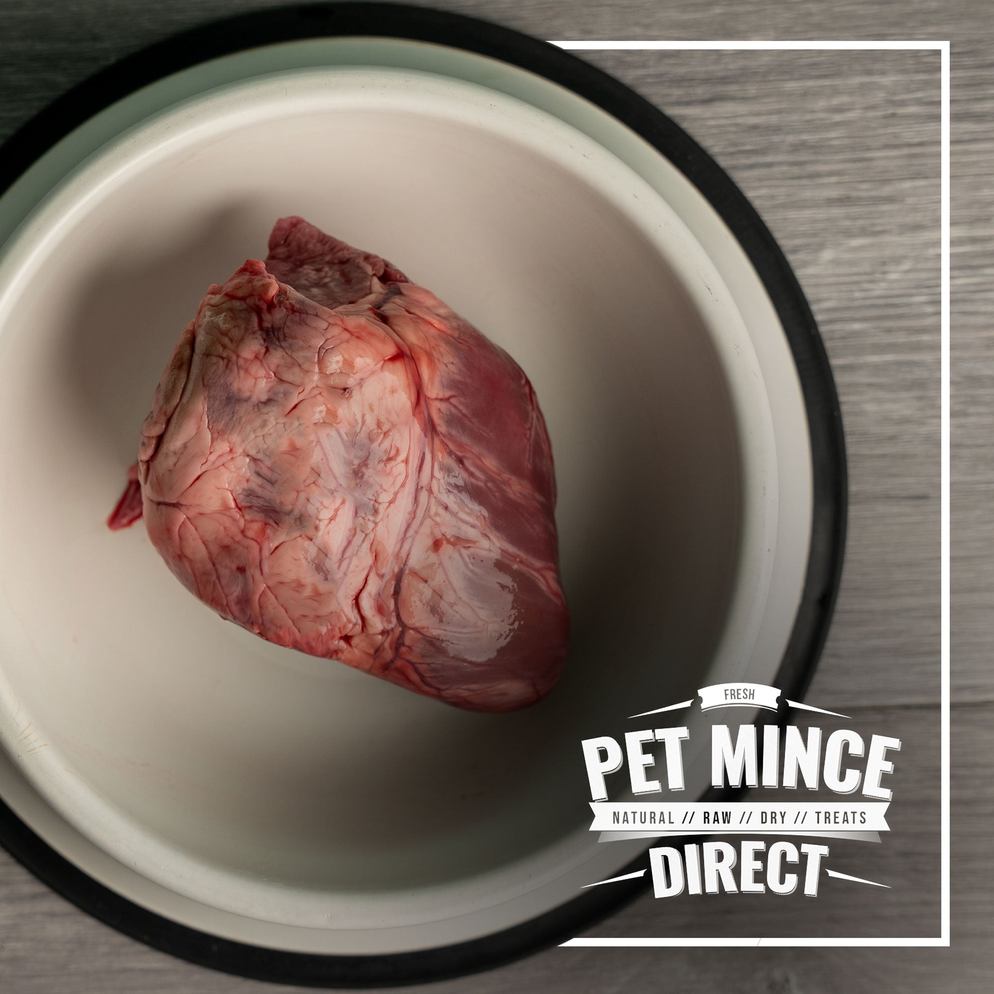 Pet Mince Direct