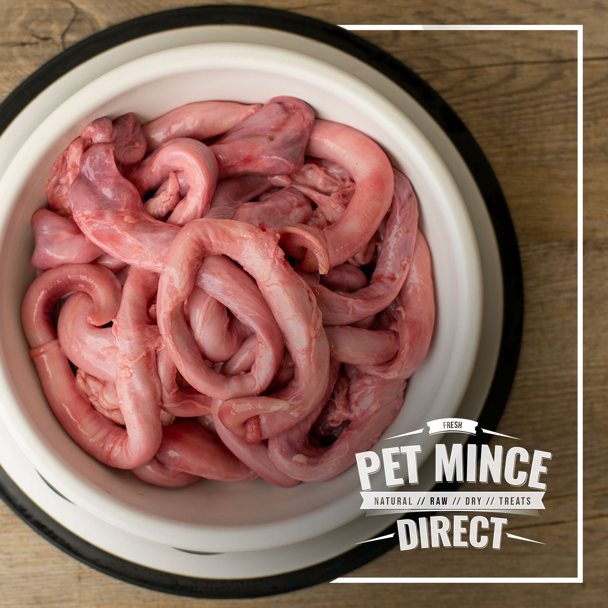 Pet Mince Direct