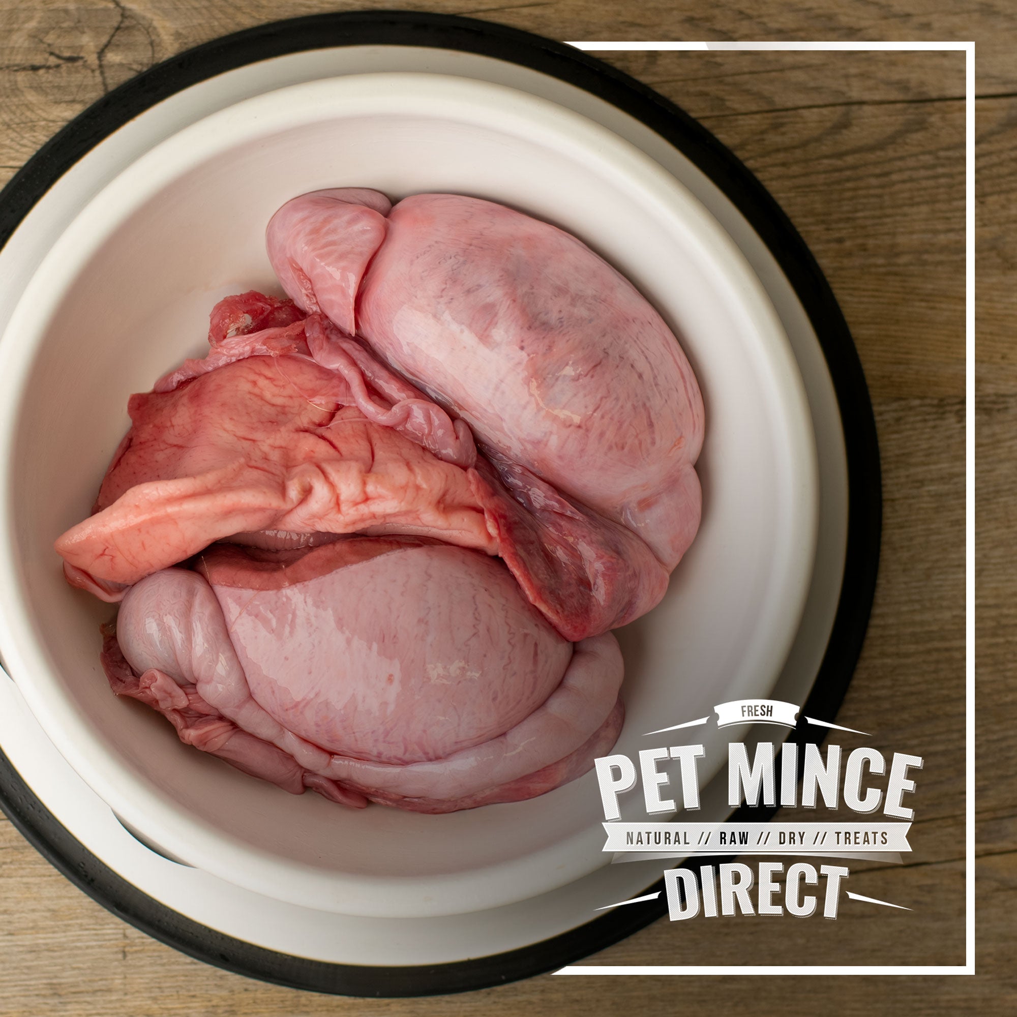 Pet Mince Direct