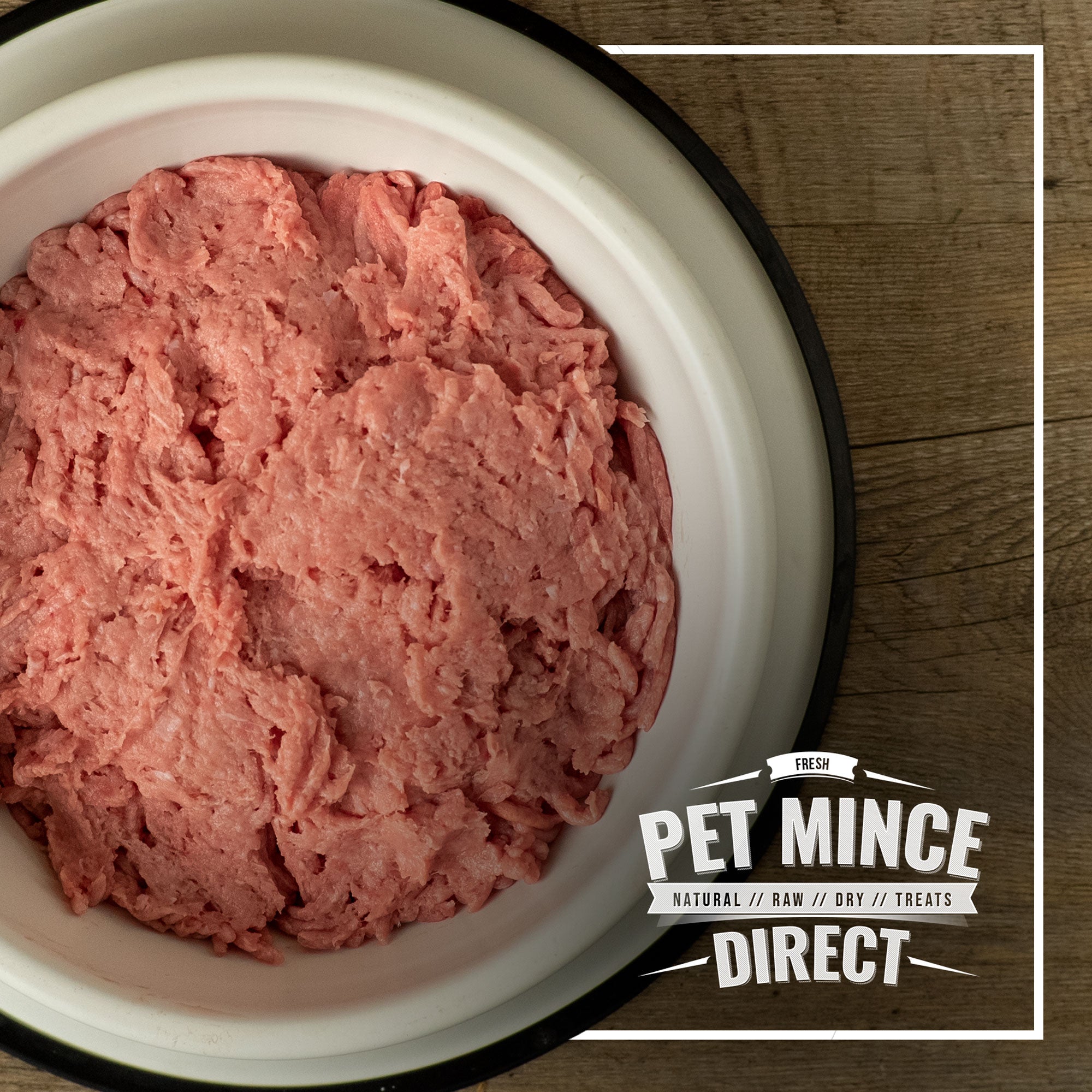 Pet Mince Direct