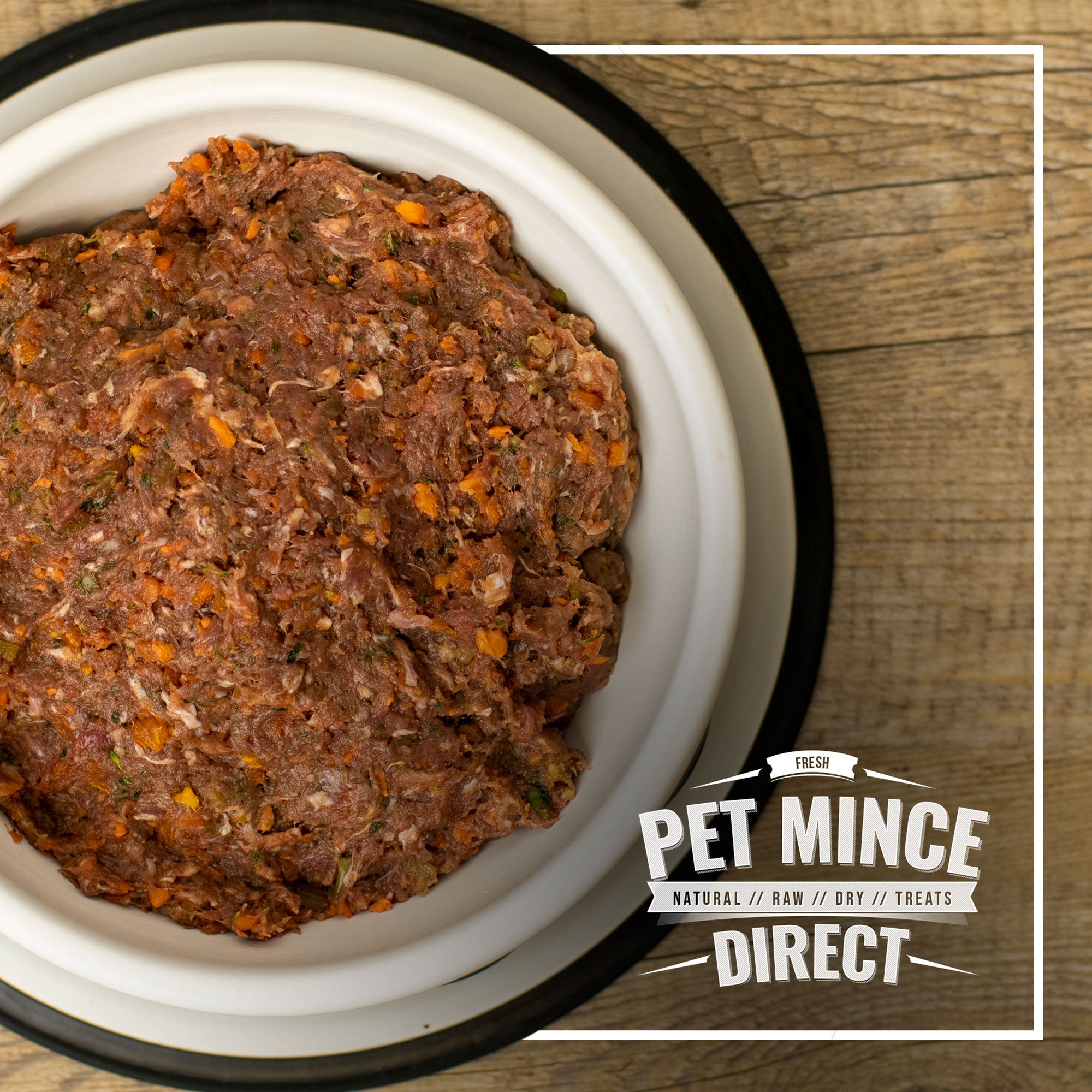 Pet Mince Direct