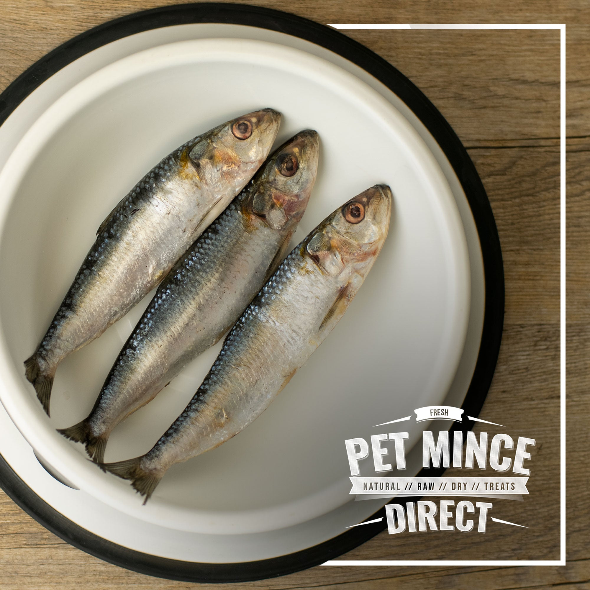 Pet Mince Direct