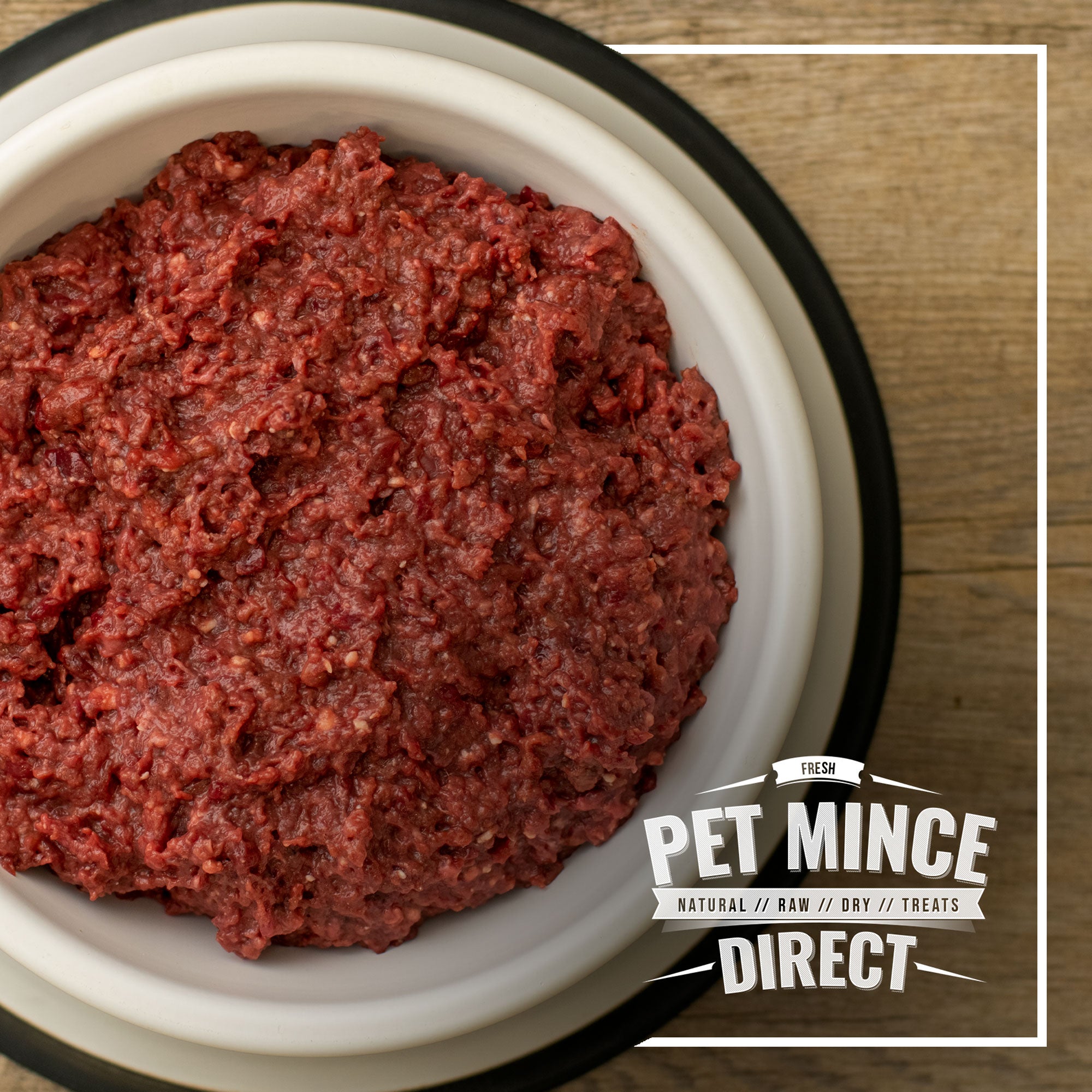 Pet Mince Direct