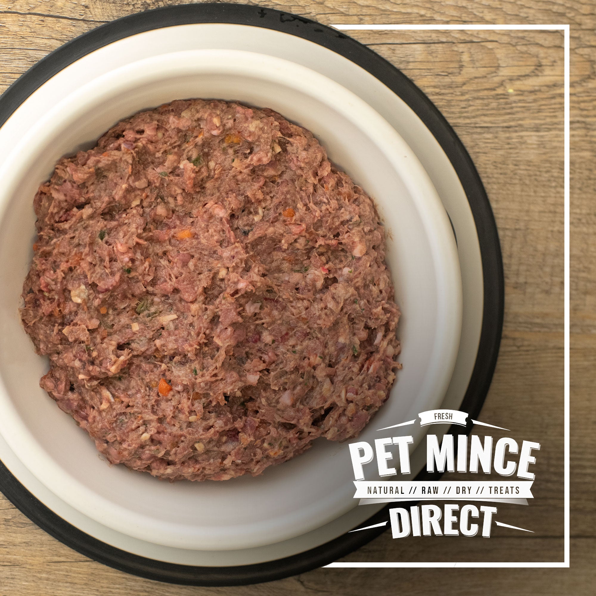 Pet Mince Direct