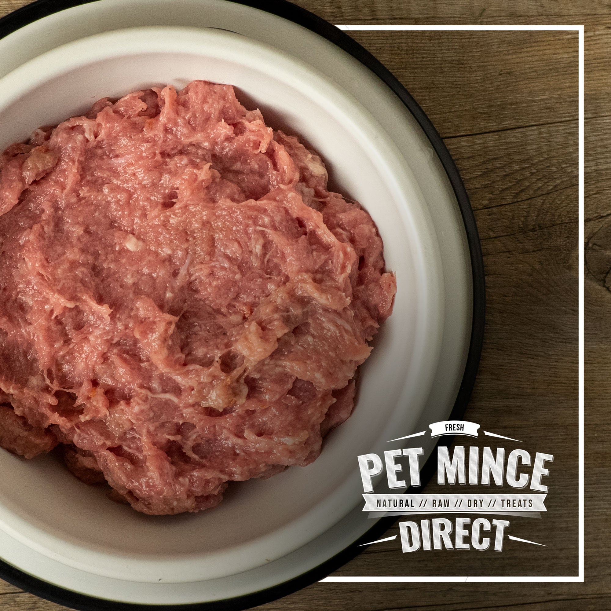 Pet Mince Direct