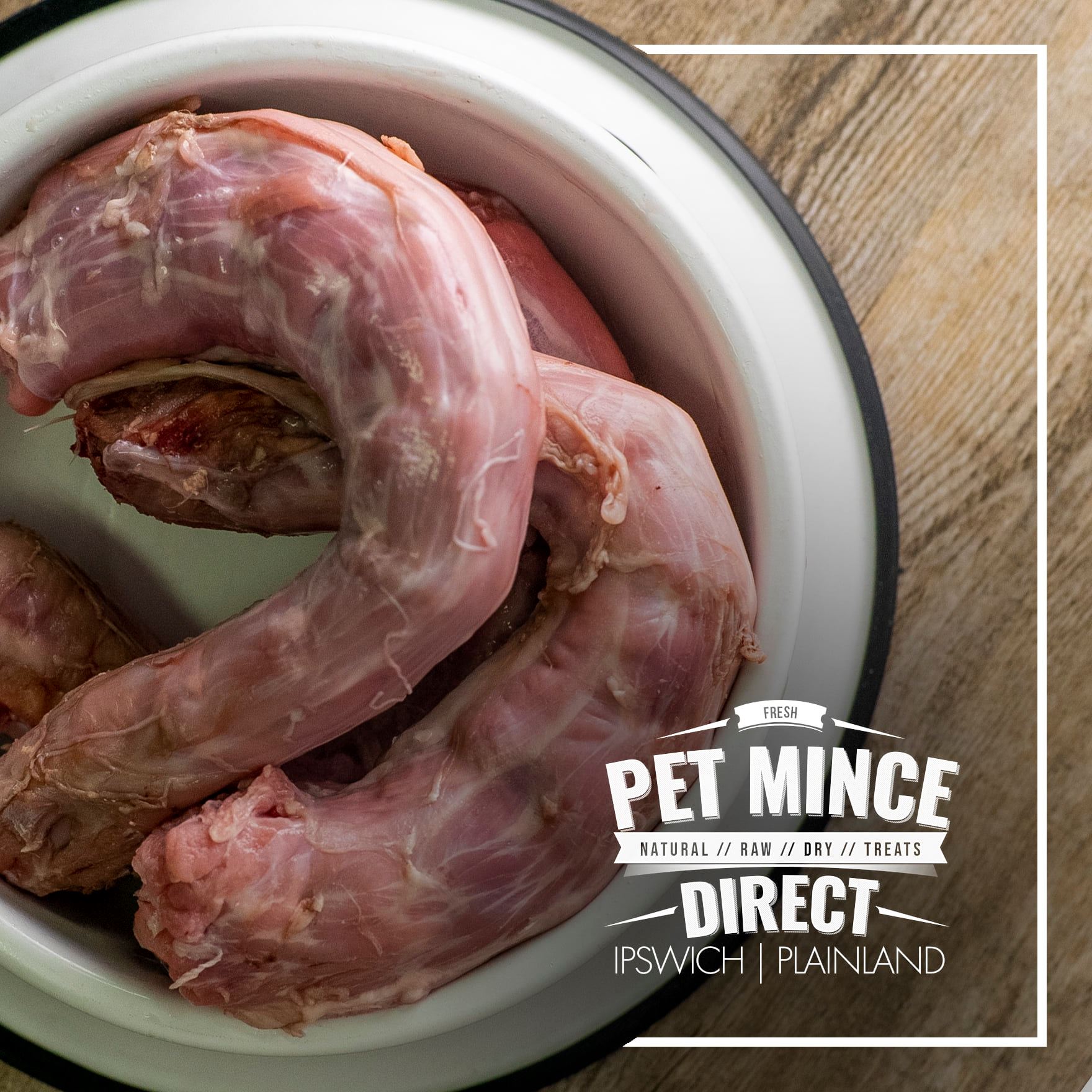 Pet Mince Direct