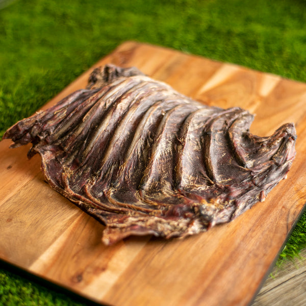 Kangaroo ribs for dogs sale